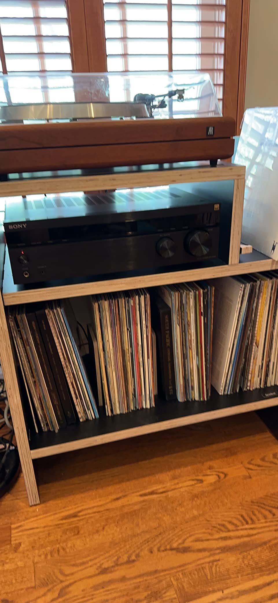 Denon PMA-600NE Bluetooth Stereo Amplifier - Integrated Amp 70W x 2 with Built-in DAC & Phono Pre-Amp customer photo 1