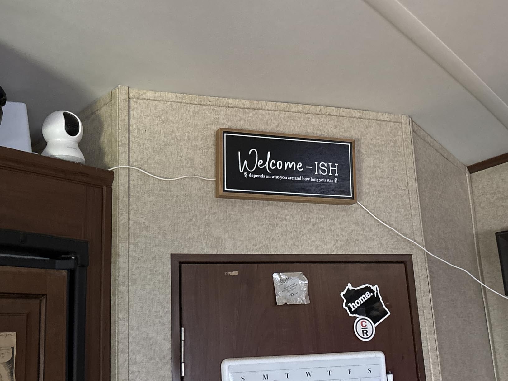blurams Security Camera, 2K Indoor Camera 360° Pet Camera for Home Security customer photo 1
