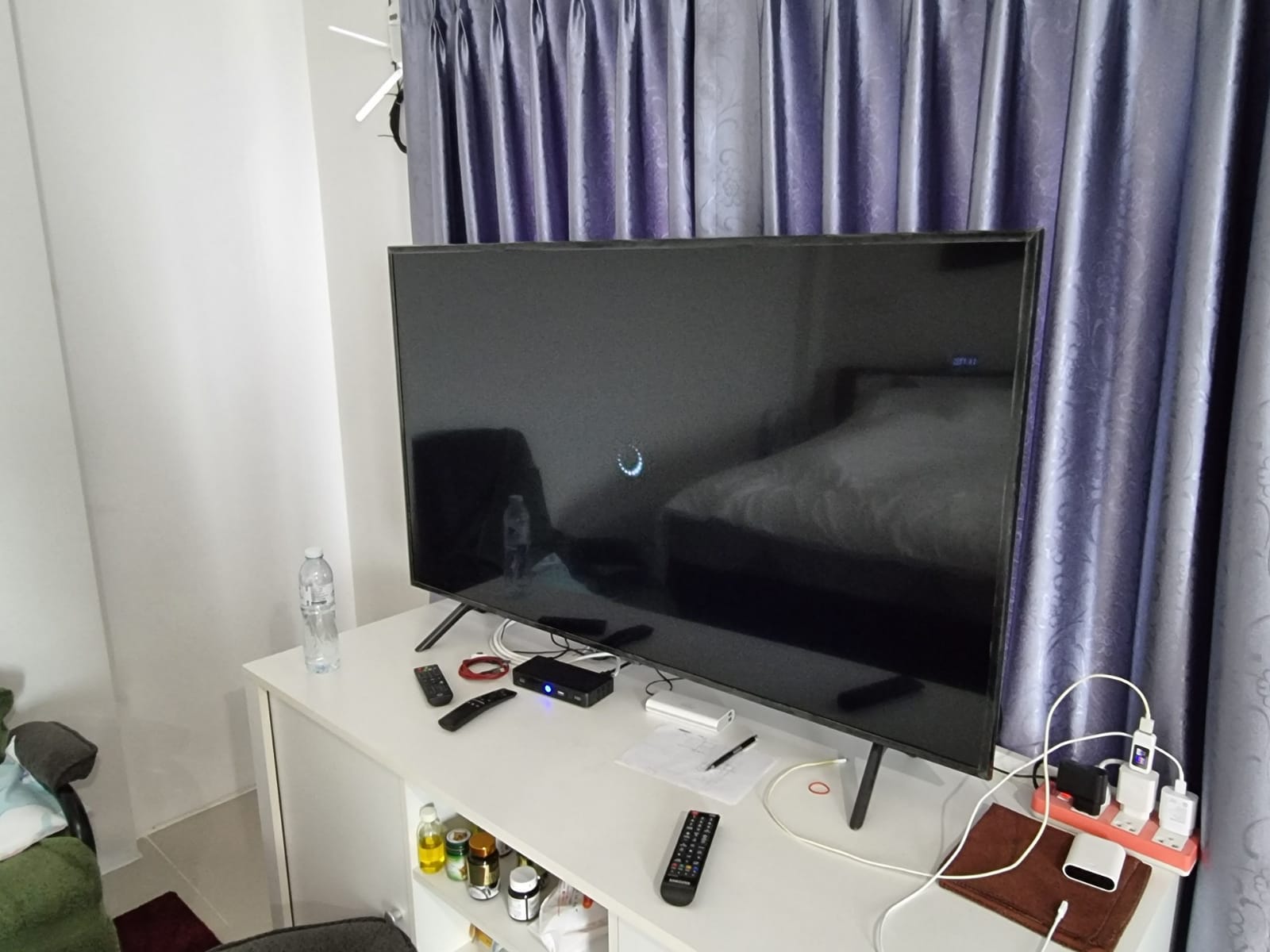 AV Access HDMI Matrix Switch 4x2 4K@60Hz HDR ARC/SPDIF 5.1CH (4KMX42-H2A) customer photo 2