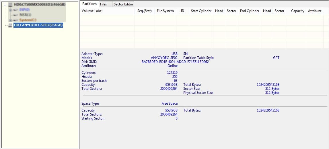 Silicon Power 1TB - NVMe M.2 PCIe Gen3x4 2280 SSD (SP001TBP34A60M28) customer photo 2