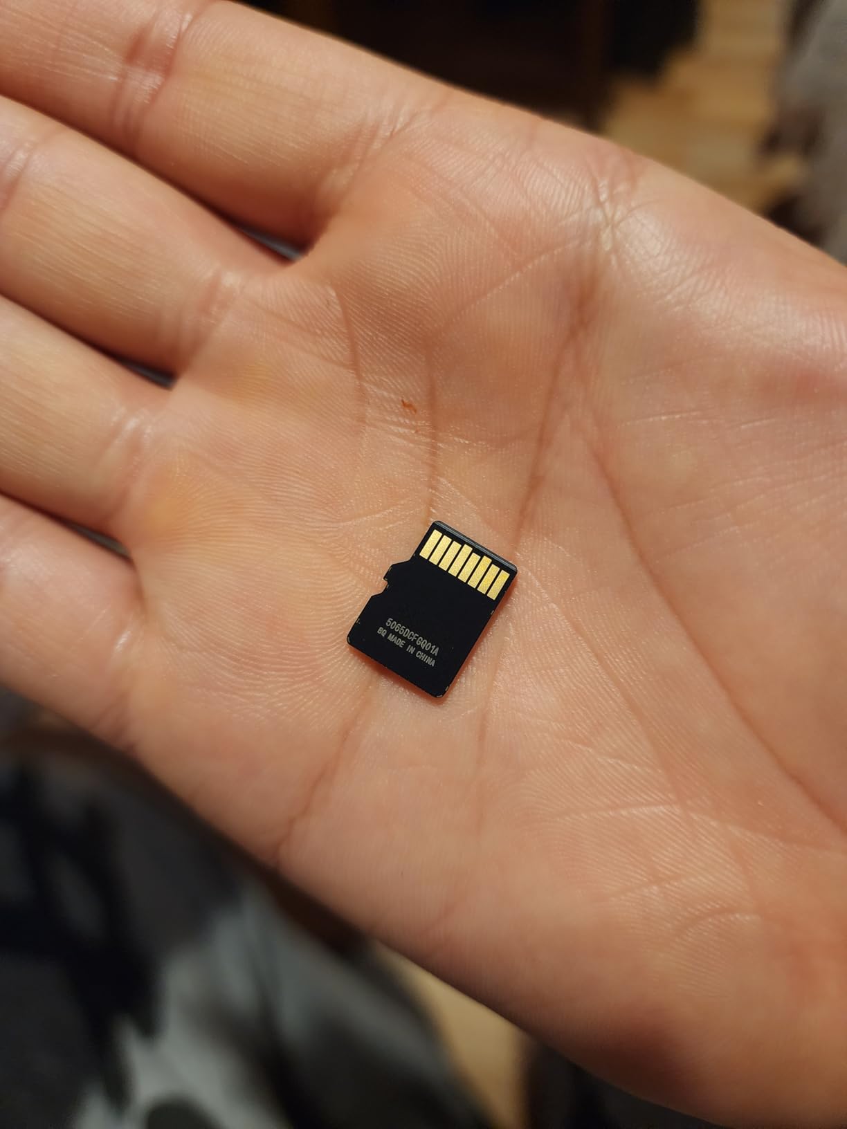 SanDisk 256GB Extreme MicroSDXC UHS-I Memory Card - C10, U3, V30, 4K, A2, Micro SD customer photo 1