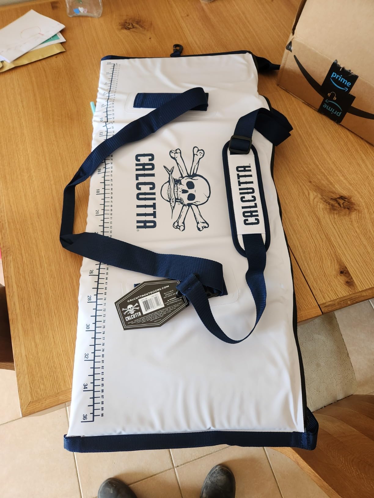 Pack Fishcooler 40
