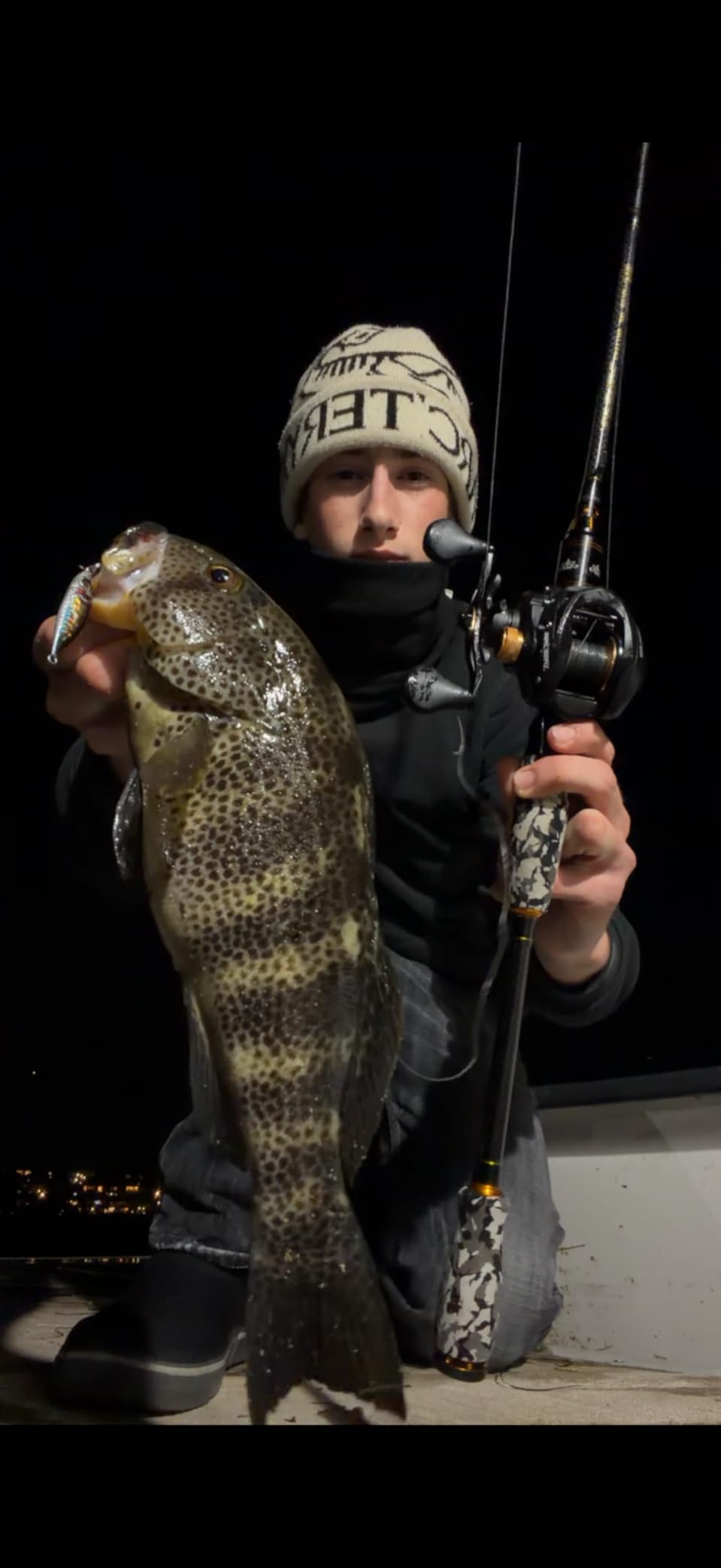 Lew's Classic Pro Speed Spool SLP Baitcast Reel customer photo 2