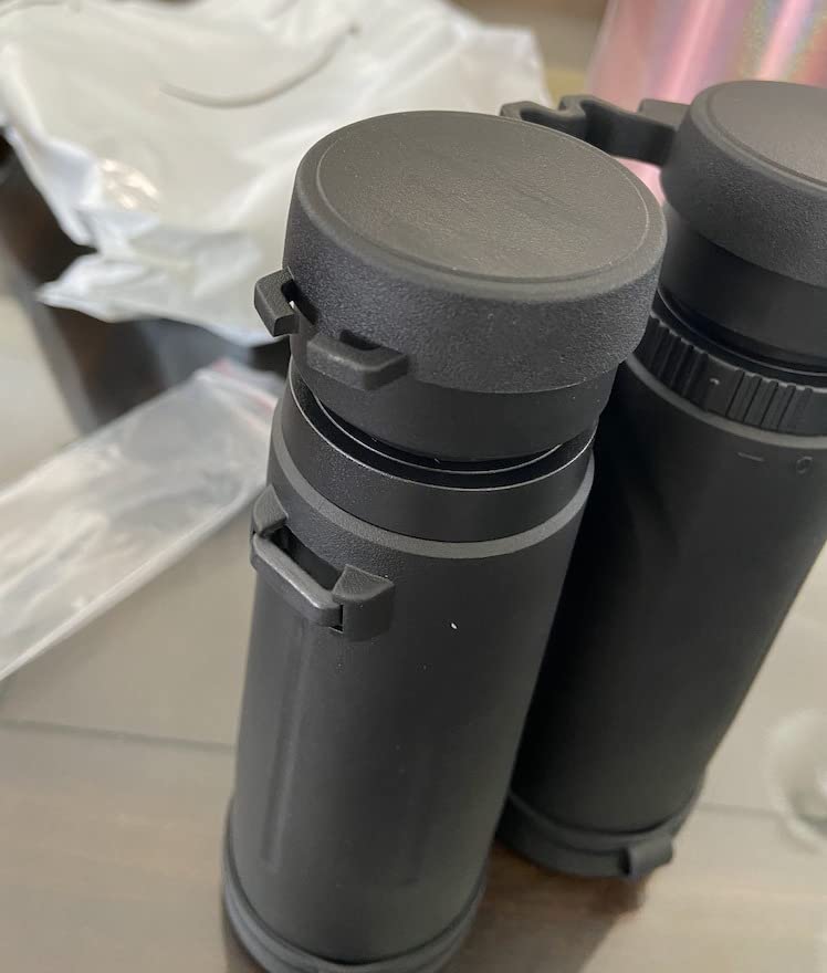 Hontry 8x42 Binoculars with IPX6 Waterproof Protection customer photo 2