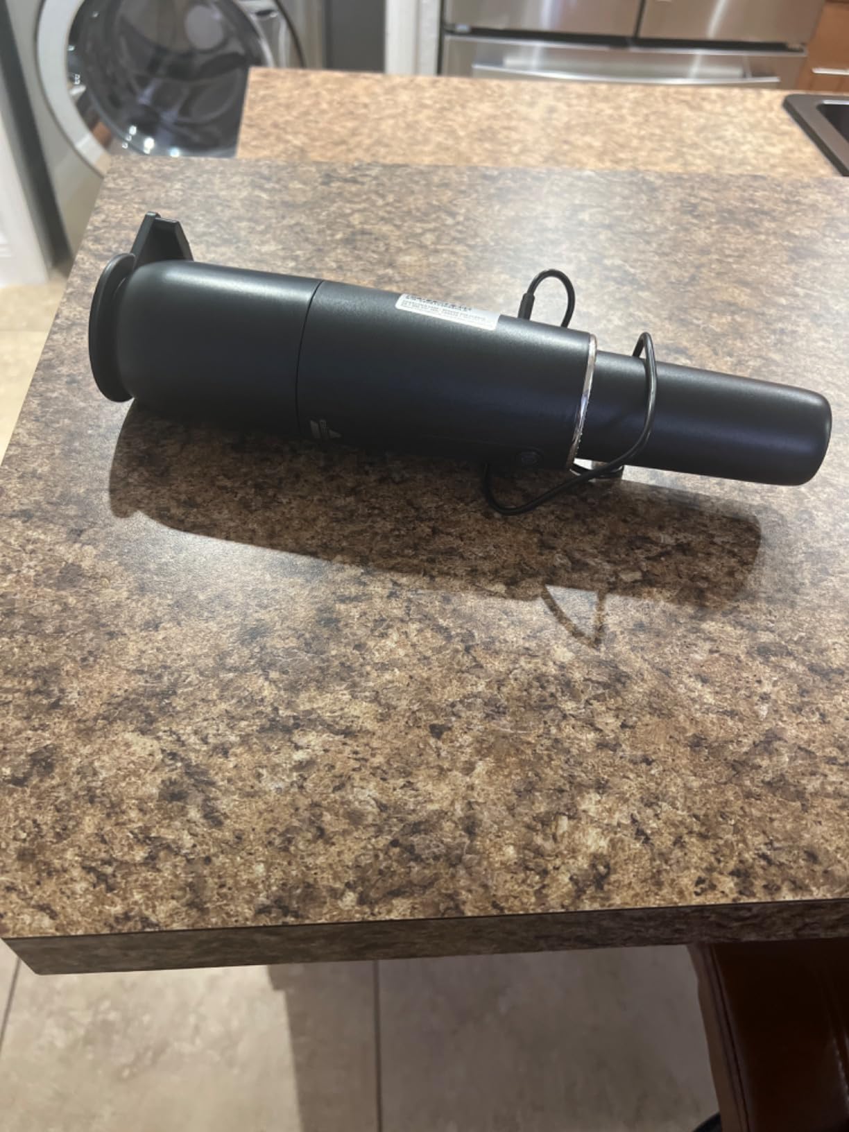 Bissell AeroSlim Cordless Handheld Vacuum, 29869 customer photo 1
