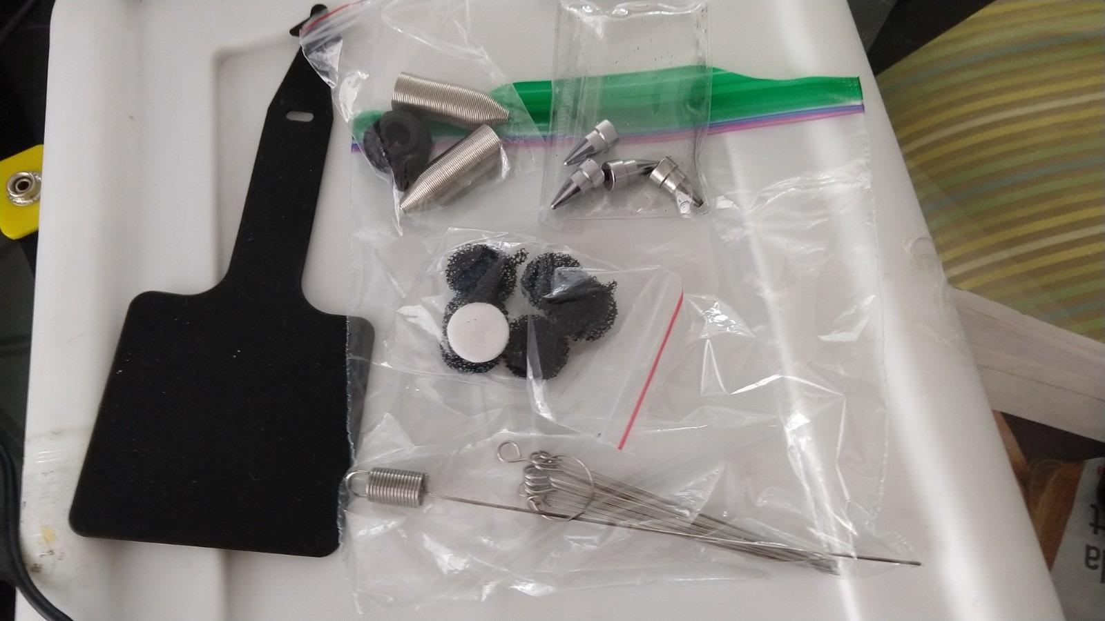 YIHUA 948 Standard Desoldering Station, 80W, with Auto Shutoff, Variable Precise Temperature (716°F ~ 896°F), ºC/°F display, Sleep Function and More. customer photo 1
