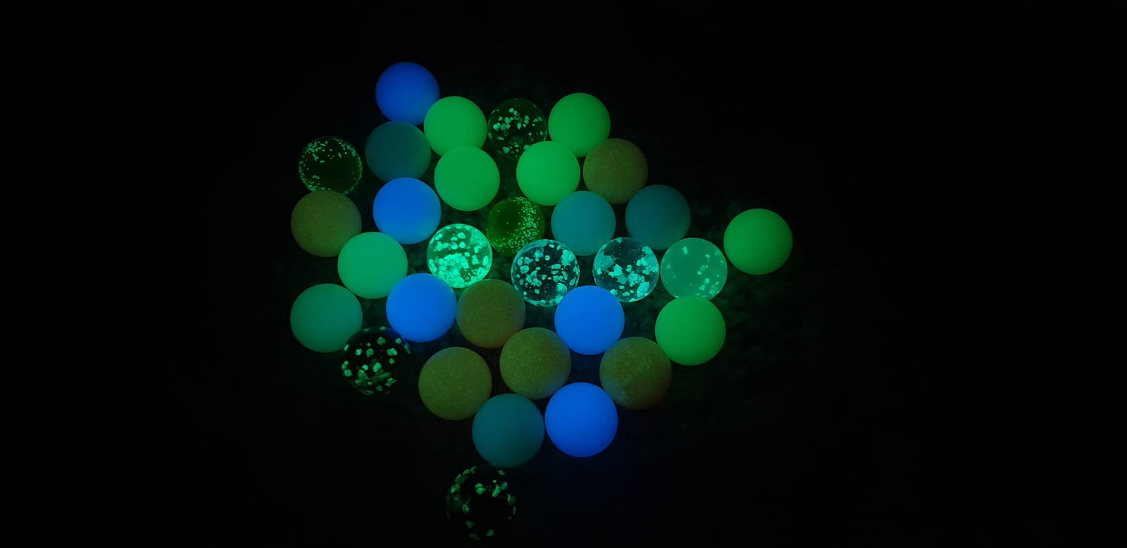 Marble Genius 300 pcs Glow Marble Race Track & STEM Toy for Kids Ages 4+ customer photo 1