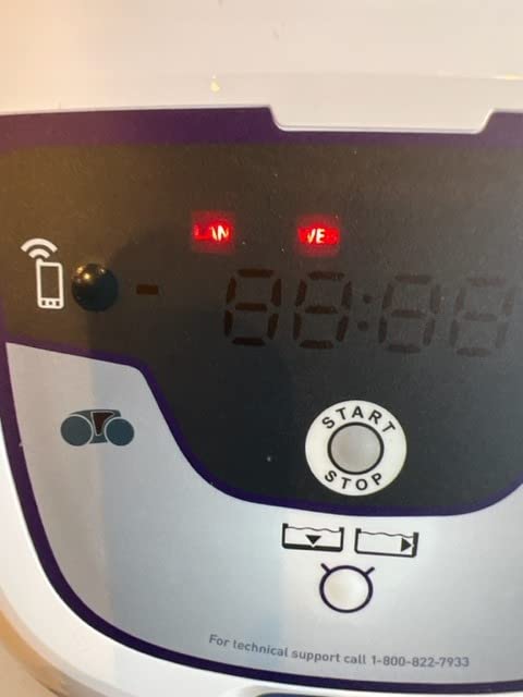 Polaris 9650iQ Sport Robotic Cleaner, Automatic Vacuum customer photo 2