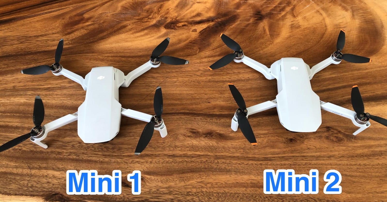 DJI Mini 2 Fly More Combo – Ultralight Foldable Drone, 3-Axis Gimbal with 4K Camera, 12MP Photos, 31 Mins Flight Time, OcuSync 2.0 10km HD Video Transmission, QuickShots, Gray (CP.MA.00000306.01) customer photo 1