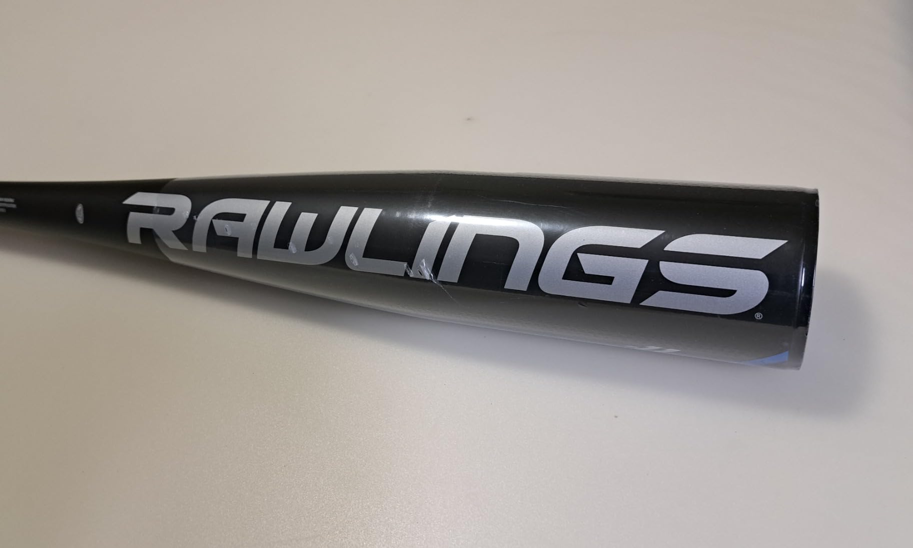 Rawlings | 5150 Youth Baseball Bat | USA | -11/-10/ -5 Drop | 1 Pc. Aluminum | 2 5/8 Barrel customer photo 2