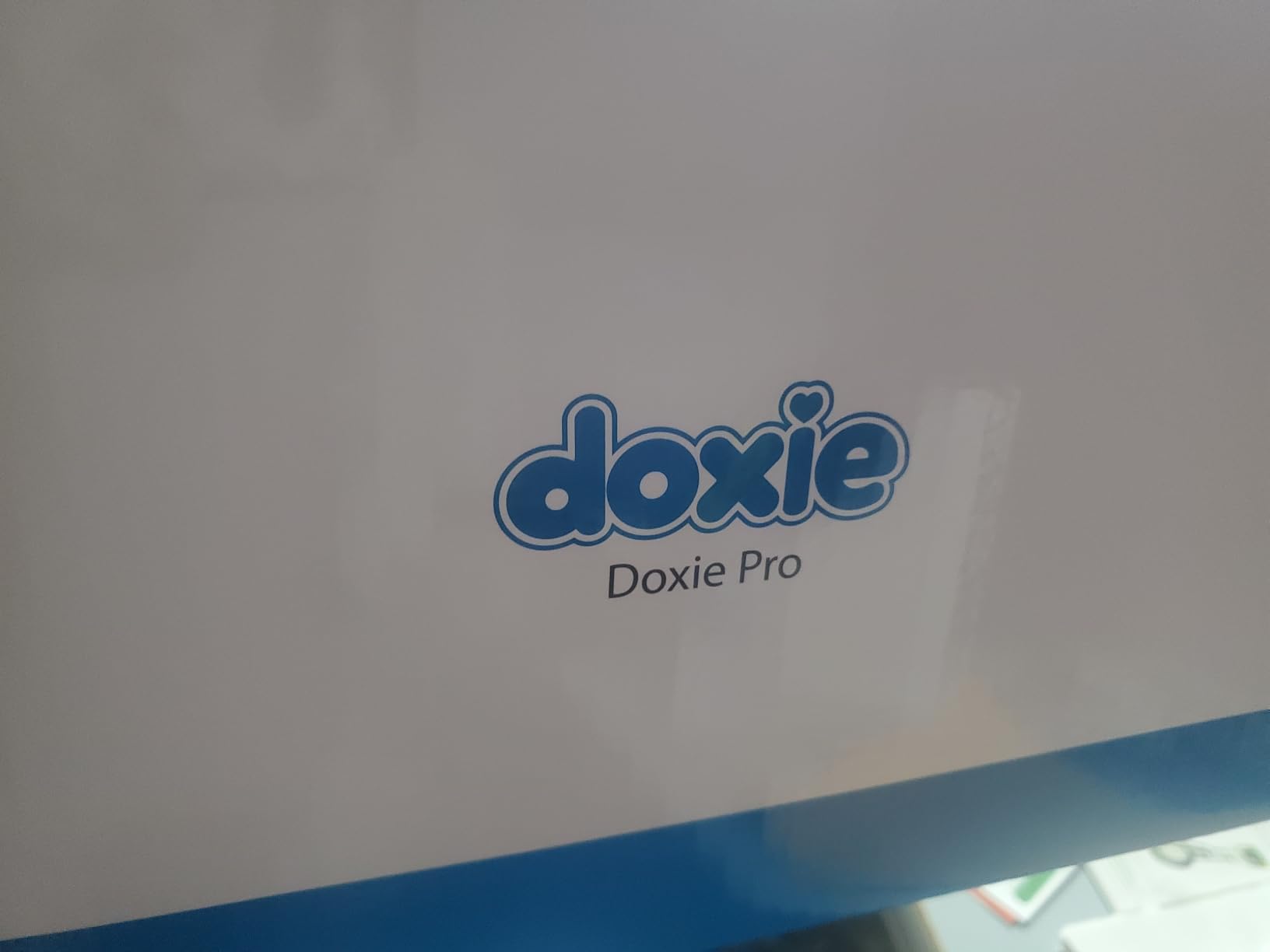 Doxie Pro - Duplex Document Scanner and Receipt Scanner for Home and Office with Amazing Software for Mac and PC customer photo 2