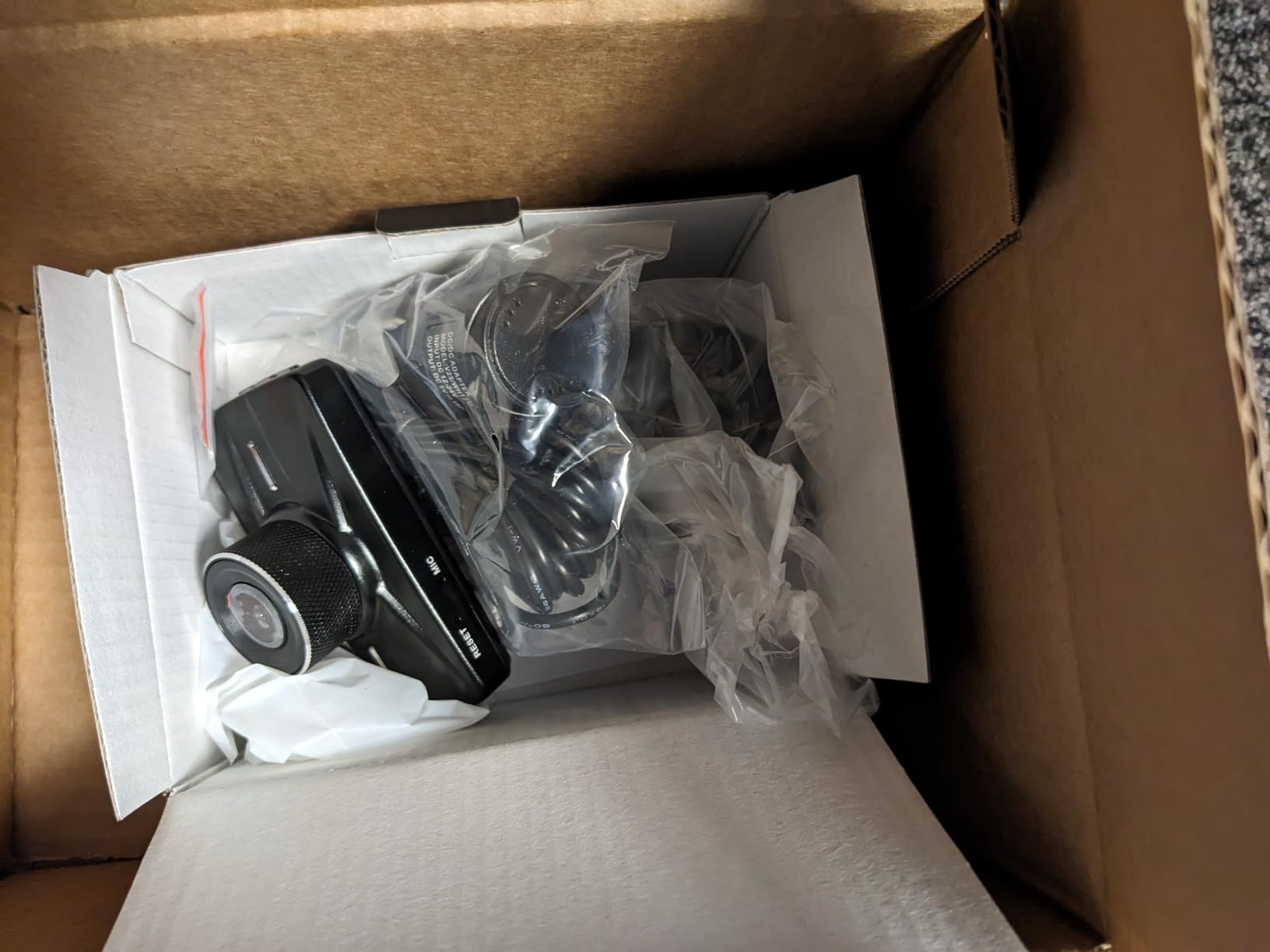 Dash Cam Front with 32G SD Card, BOOGIIO 1080P FHD Car Driving Recorder 3'' IPS Screen 170°Wide Angle Dashboard Camera Aluminum Alloy Case, WDR G-Sensor Parking Monitor Loop Recording Motion Detection customer photo 2