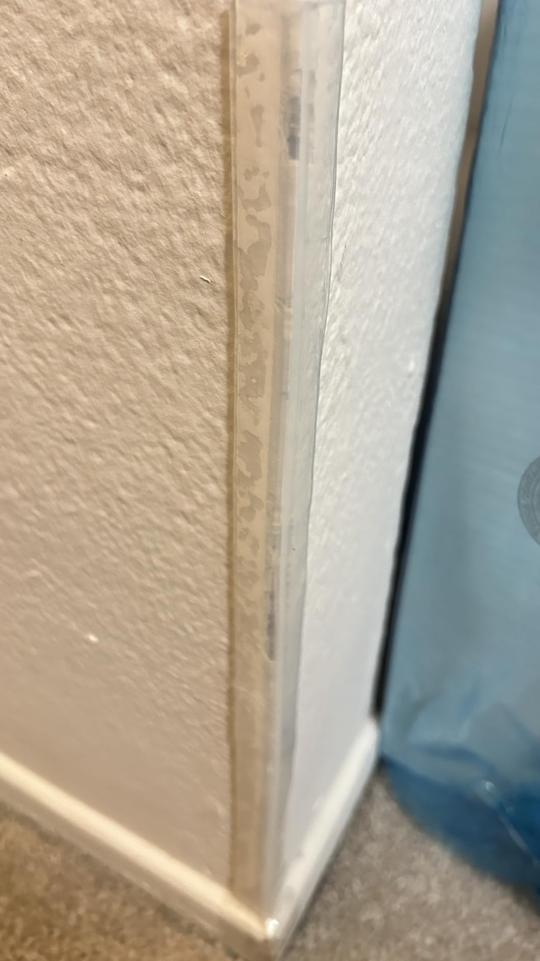 100% Silicone Clear Edge Protector Baby Proofing Furniture Guard, 3FT customer photo 2
