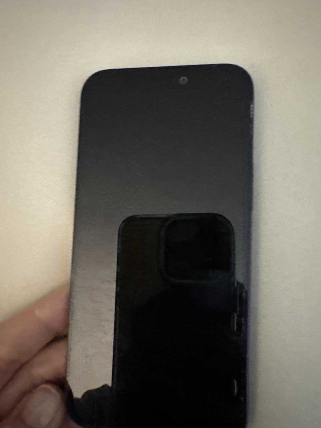 Apple iPhone 12 Mini, 64GB, PRODUCT RED - Unlocked (Renewed) customer photo 1