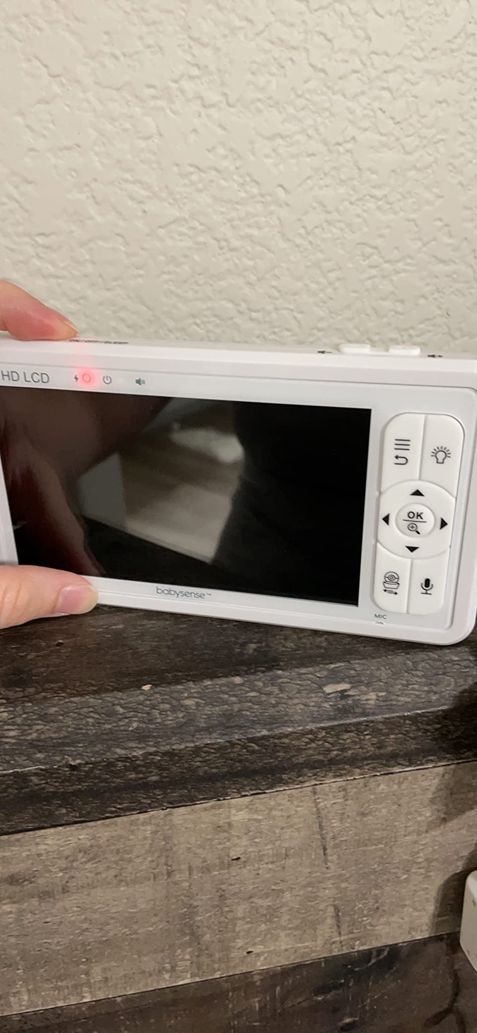 Babysense 5