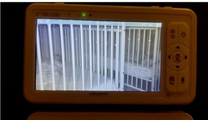 Babysense 5