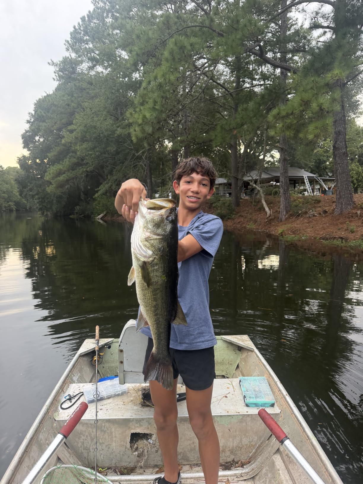 Abu Garcia Max X Low Profile Baitcast Reel customer photo 1