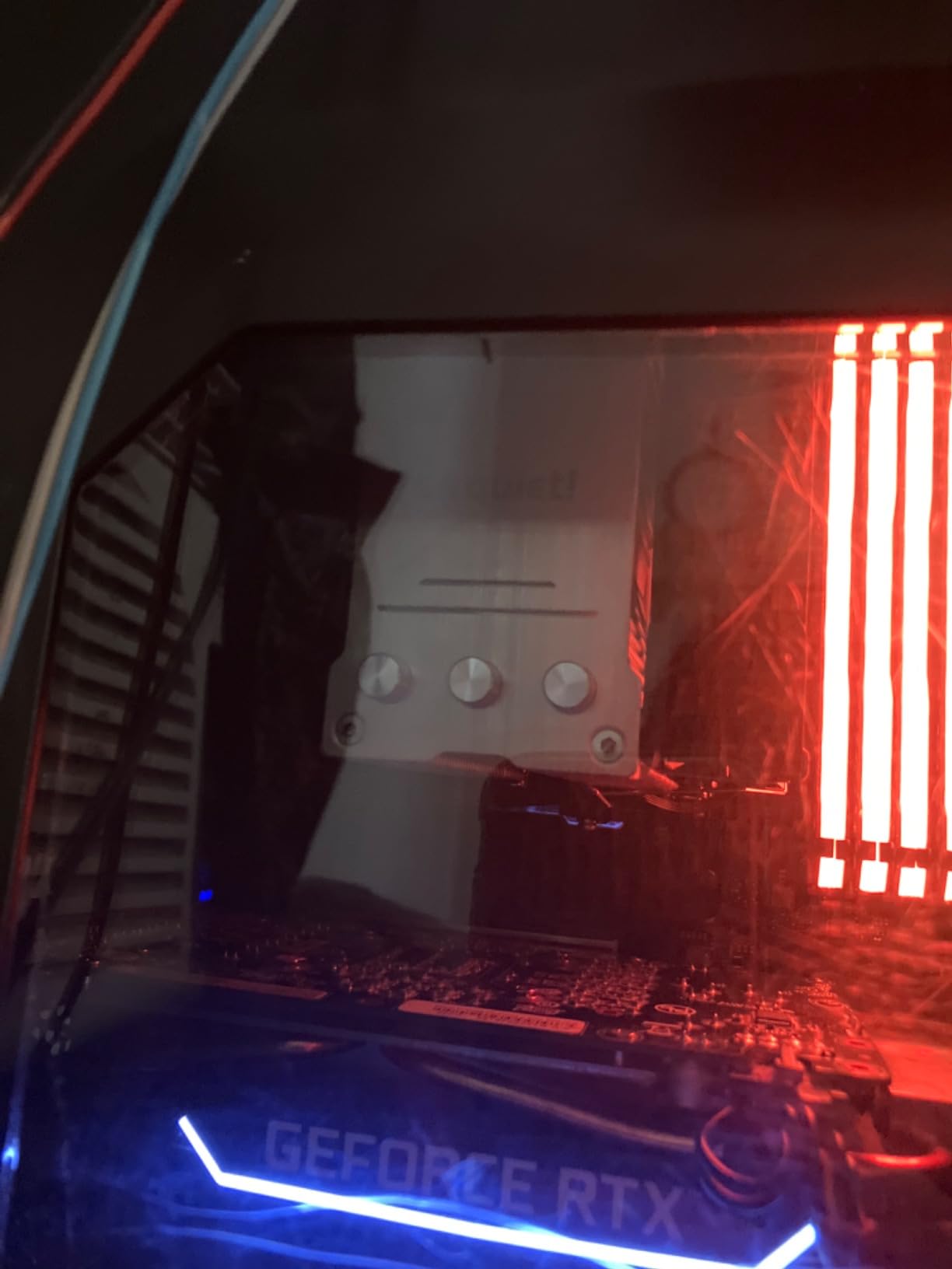 be quiet! Pure Rock Slim 2 130W TDP CPU Cooler | Intel 1700 1200 1150 1151 1155 | AMD4 AMD5 | Silver | BK030 customer photo 1
