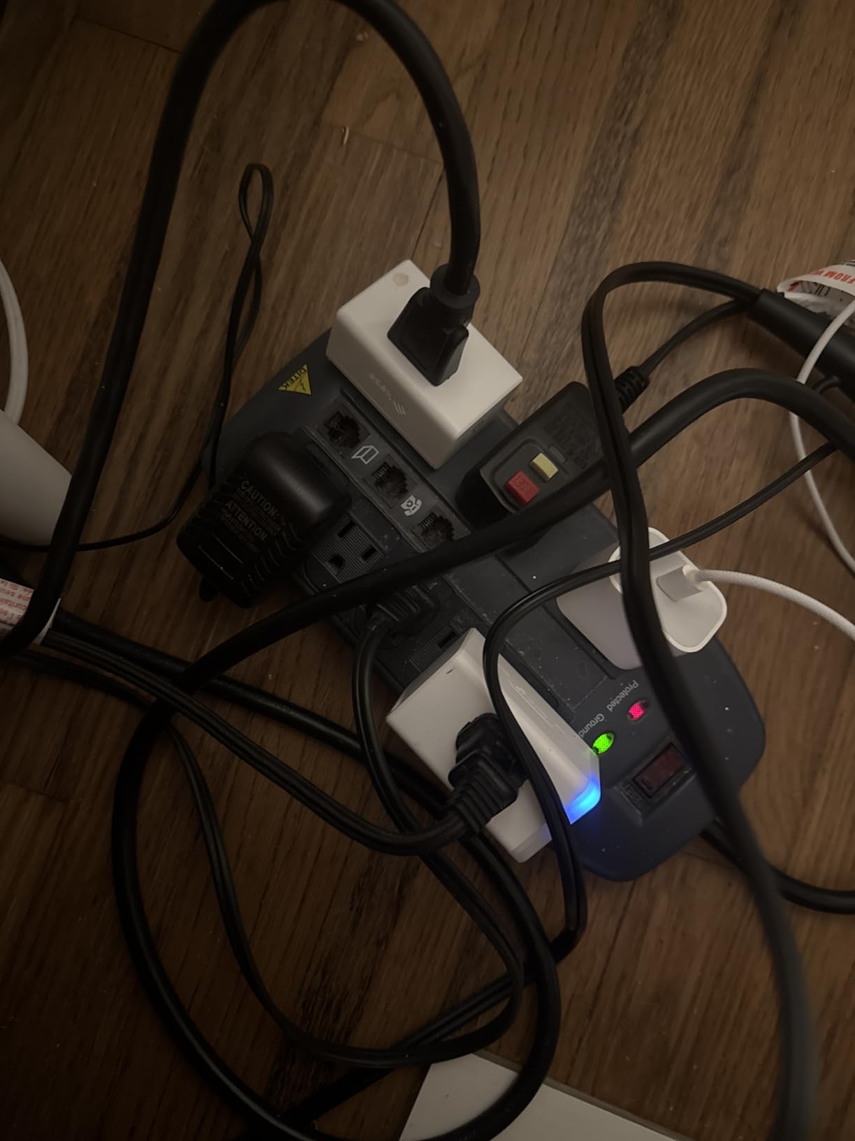 Kasa Smart Plug Ultra Mini 15A, EP10, Smart Home Wi-Fi Outlet customer photo 1