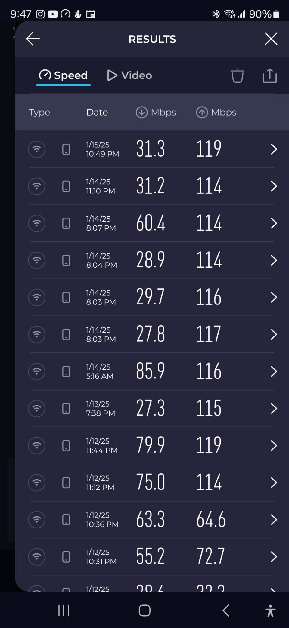 Hitron CODA DOCSIS 3.1 - Cable Internet ONLY (NOT Compatible with Fiber/DSL) | Up to 1 Gbps Cable Modem | Requires WiFi Router | Xfinity, Spectrum, Cox Certified customer photo 2