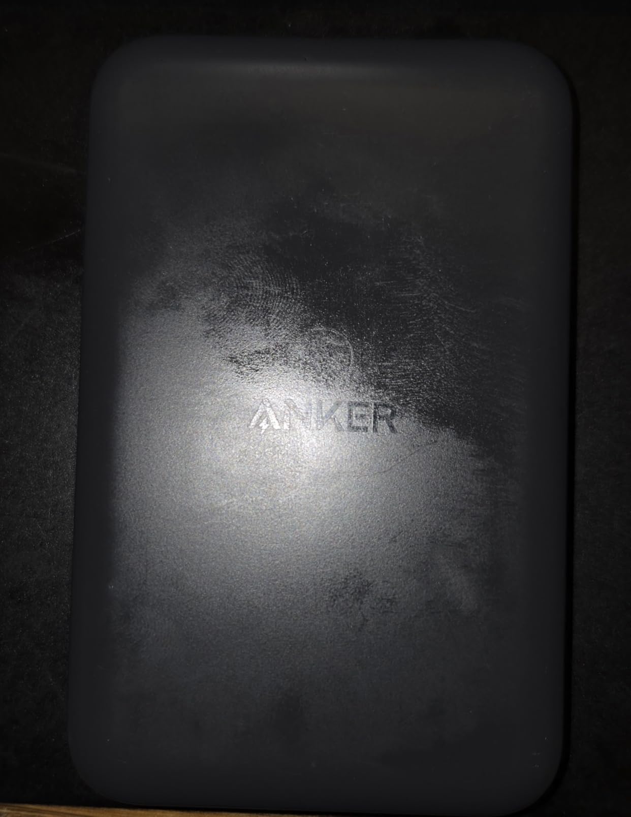 Anker 621 MagGo Power Bank, 5,000mAh Magnetic Portable Charger | Travel Essential Battery Pack with USB-C Cable, Compatible with iPhone 16 / 15 / 14 / 13 / 12 Series customer photo 2