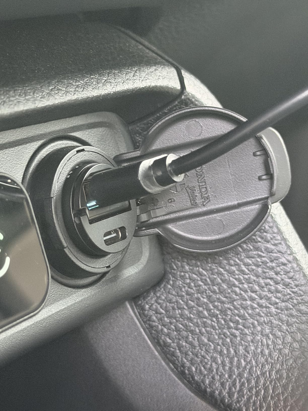 USB C Car Charger Syncwire 60W [PD 30W & QC 30W] USB Car Charger Adapter Fast Charging [Super Mini & All Metal] for iPhone, Samsung, Google Pixel, XiaoMi, Huawei, LG, iPad Road Trip Essentials customer photo 2