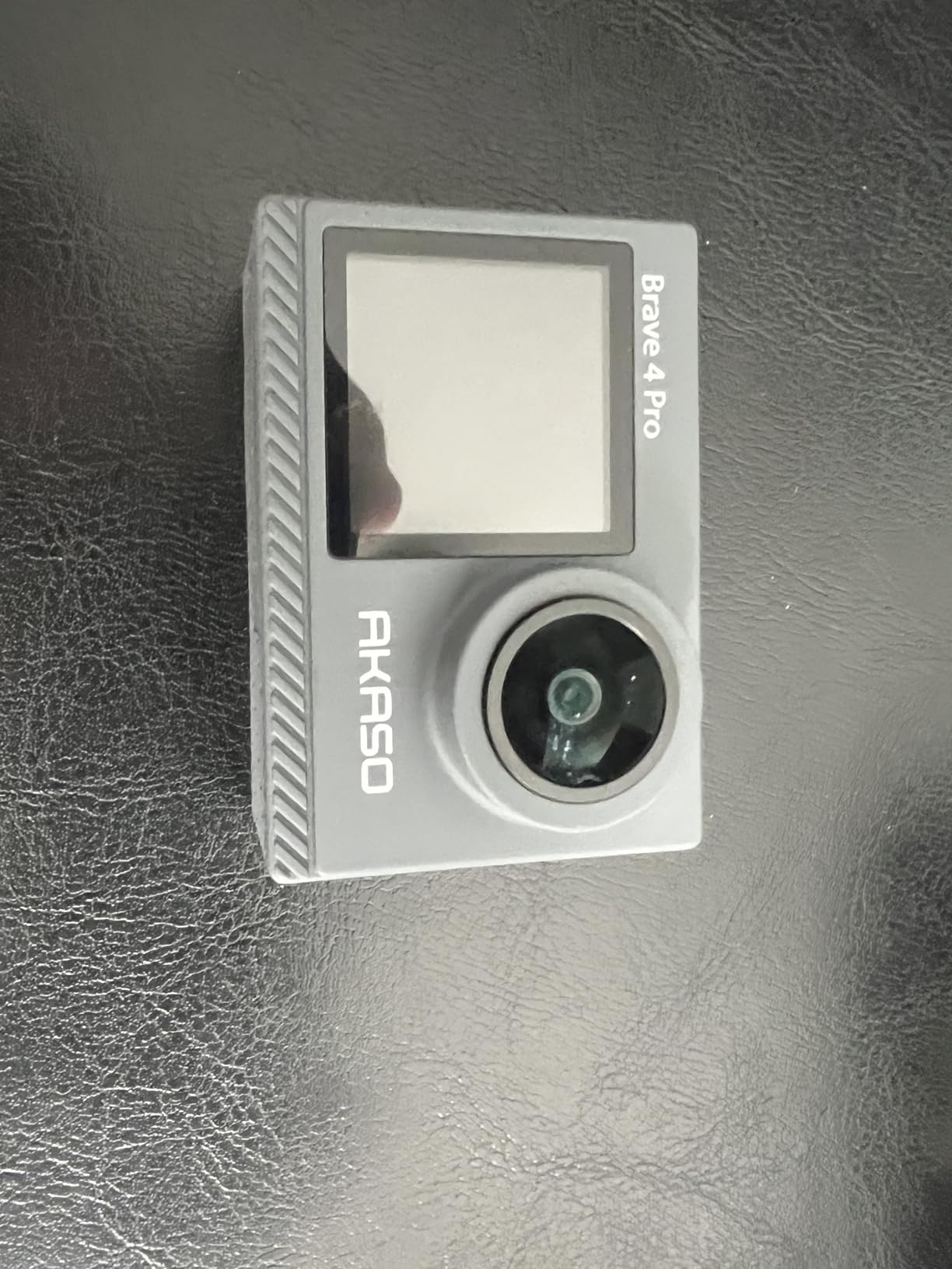 AKASO Brave 4 Pro Action Camera 4K 30fps Waterproof Underwater Camera customer photo 1
