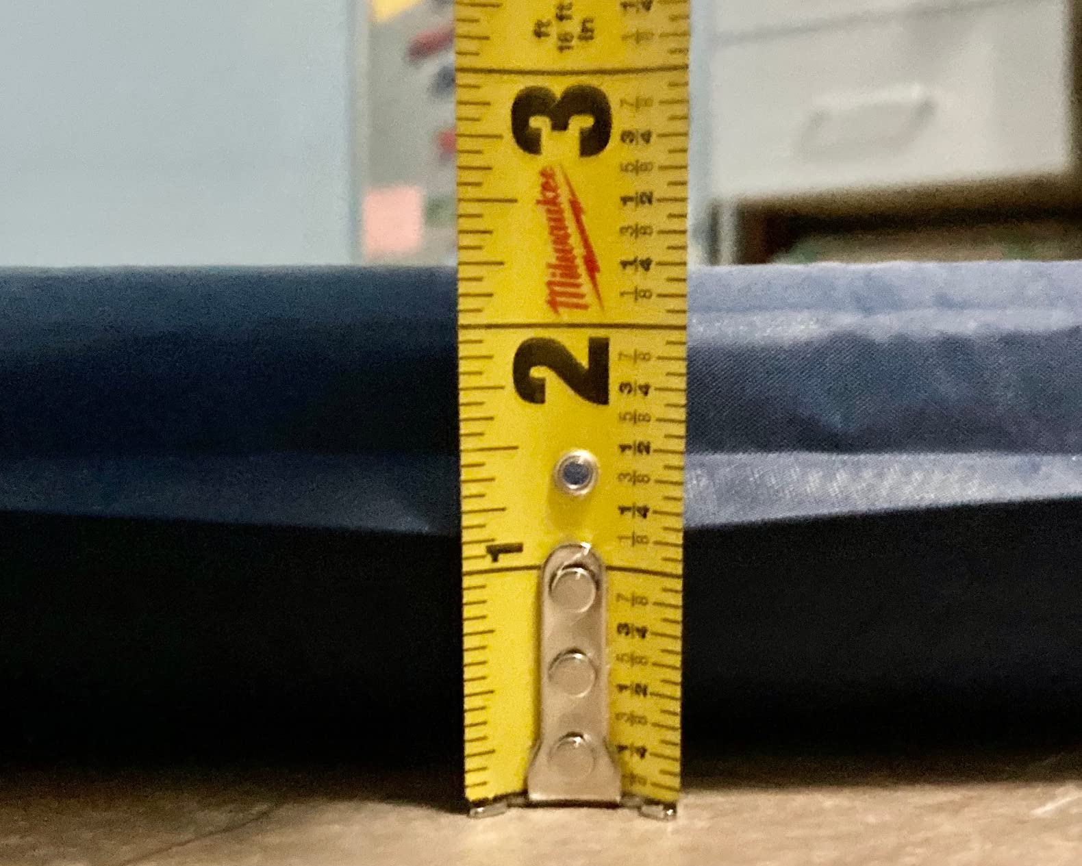 Coleman Silver Springs Self-Inflating Camping Sleep Pad customer photo 2