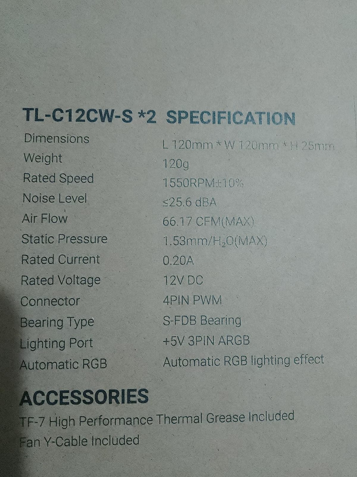 Thermalright Peerless Assassin 120 SE ARGB White CPU Air Cooler, 6 Heat Pipes, Dual 120mm TL-C12CW-S PWM Fan, AGHP Technology, for AMD AM4/AM5/Intel LGA1700/115X/1851 customer photo 2