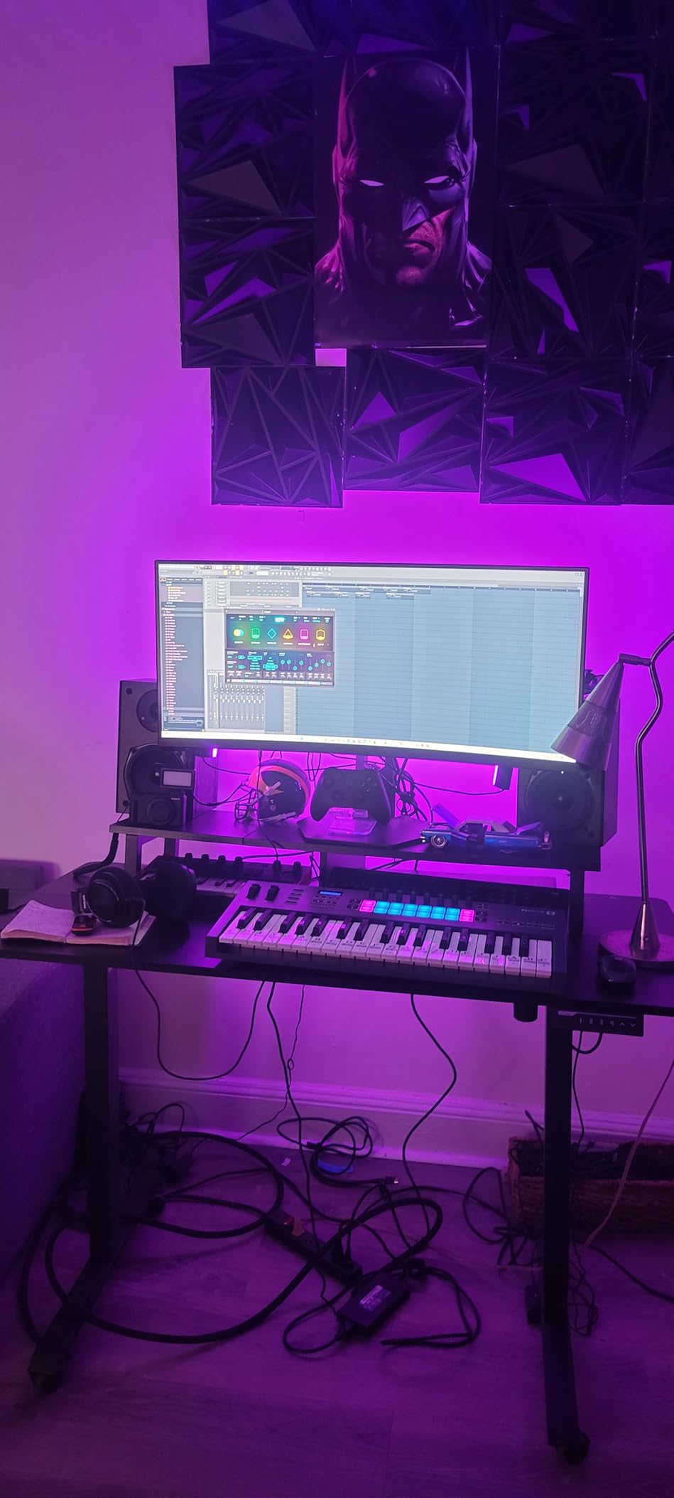 Novation FLkey Mini USB MIDI Controller Keyboard customer photo 1