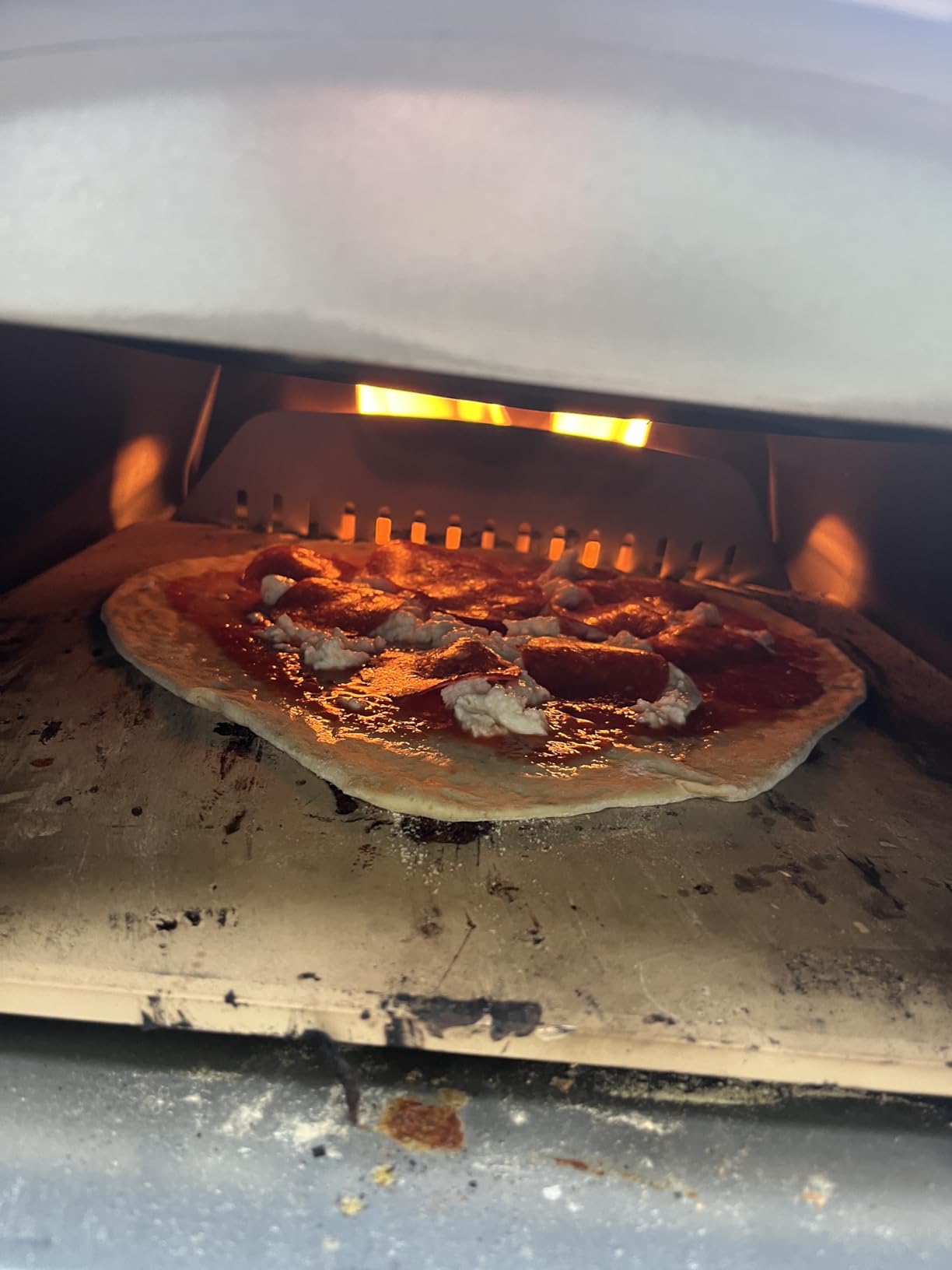 PIZZELLO 16