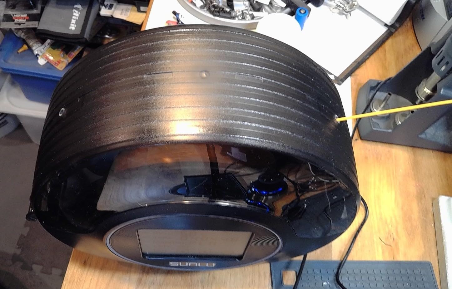 SUNLU Filament Dryer S2, Black customer photo 1