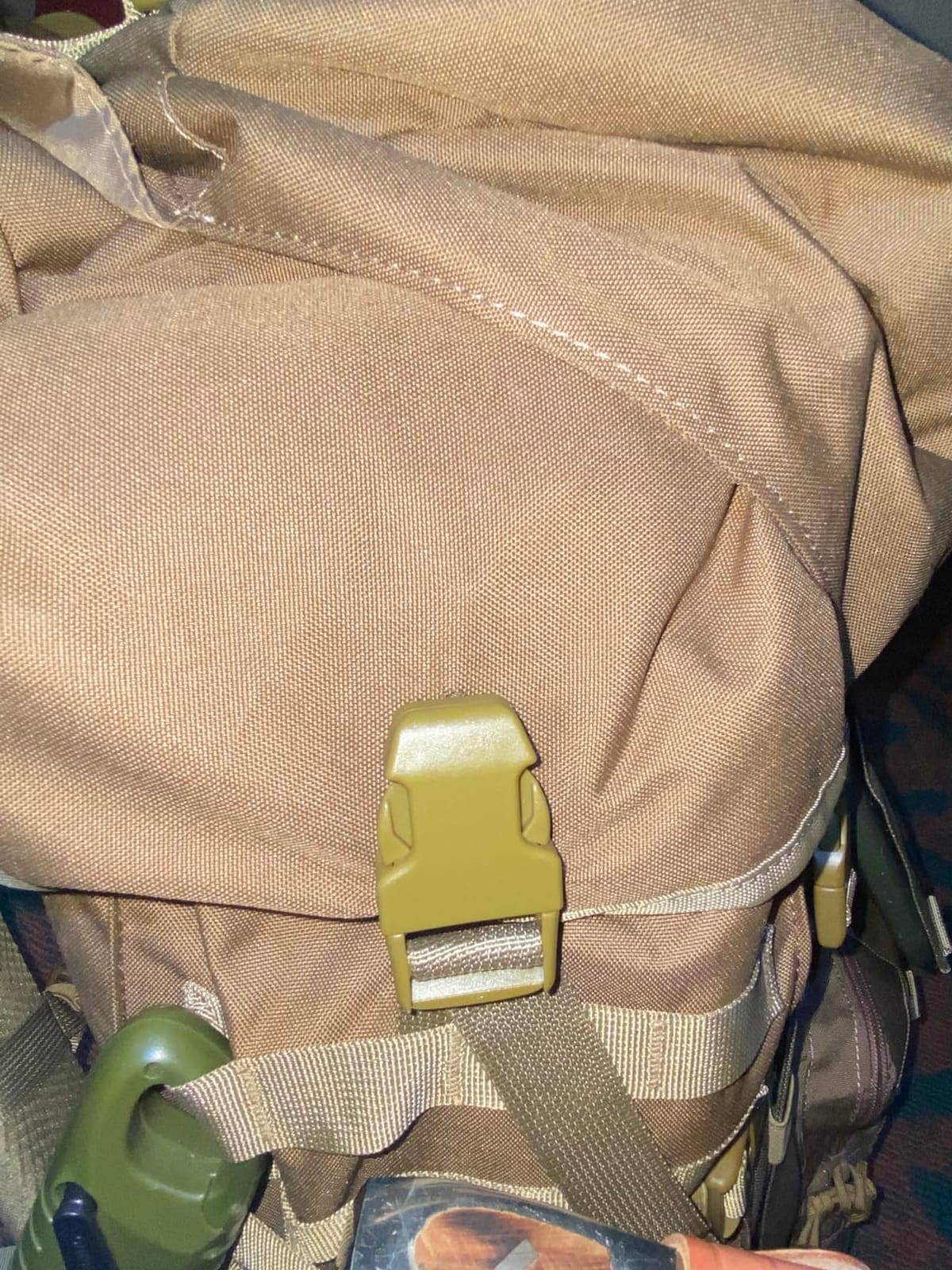 Mardingtop 70L Internal Frame Backpack customer photo 1