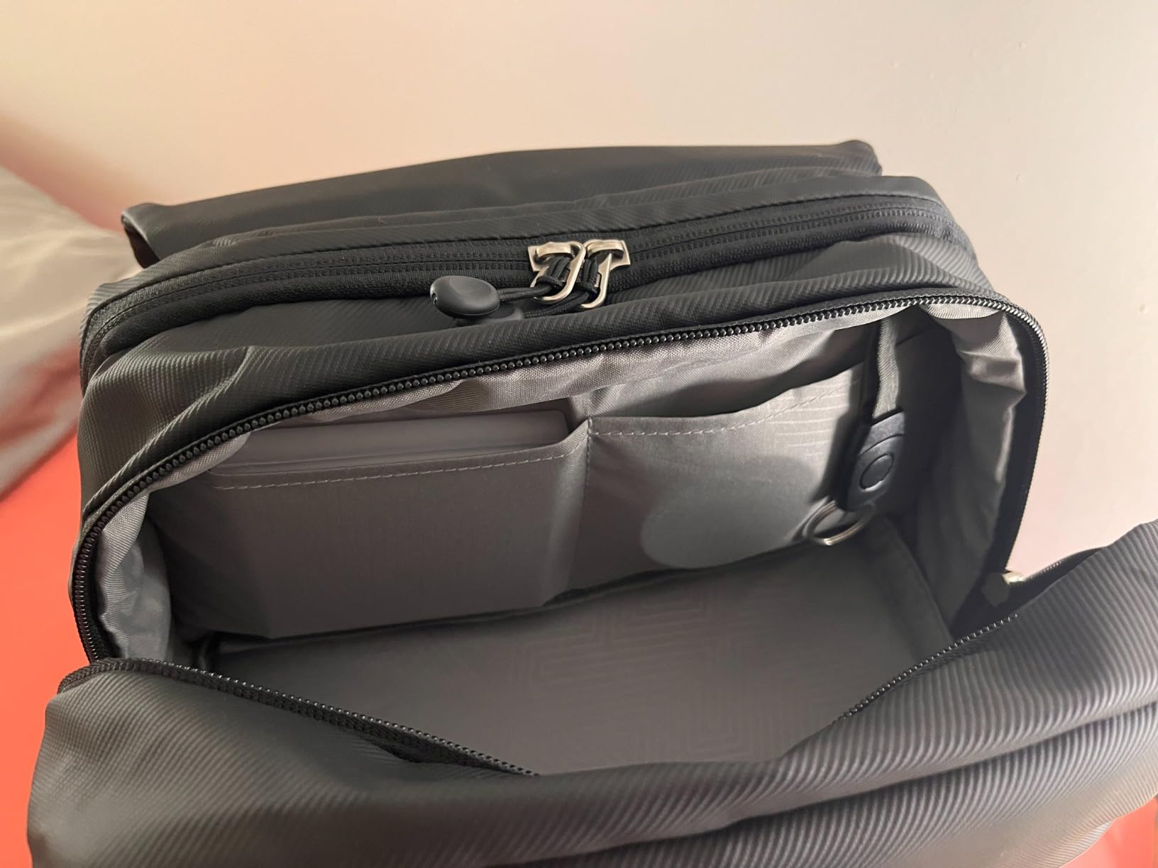 K&F CONCEPT Camera Backpack, 20L Camera Bags for Photographers customer photo 2