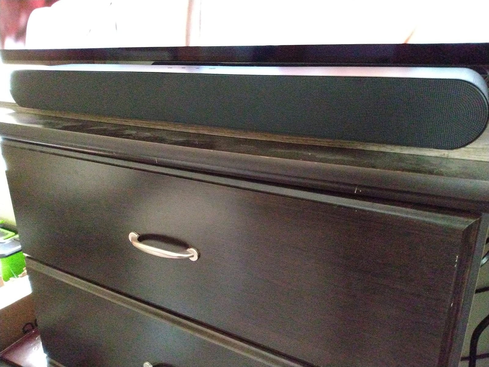 SAMSUNG HW-S60B 3.1ch Soundbar w/Dolby Atmos, DTS Virtual:X Q Symphony, Adaptive Sound, Game Mode, Bluetooth Connection, 2022 customer photo 1
