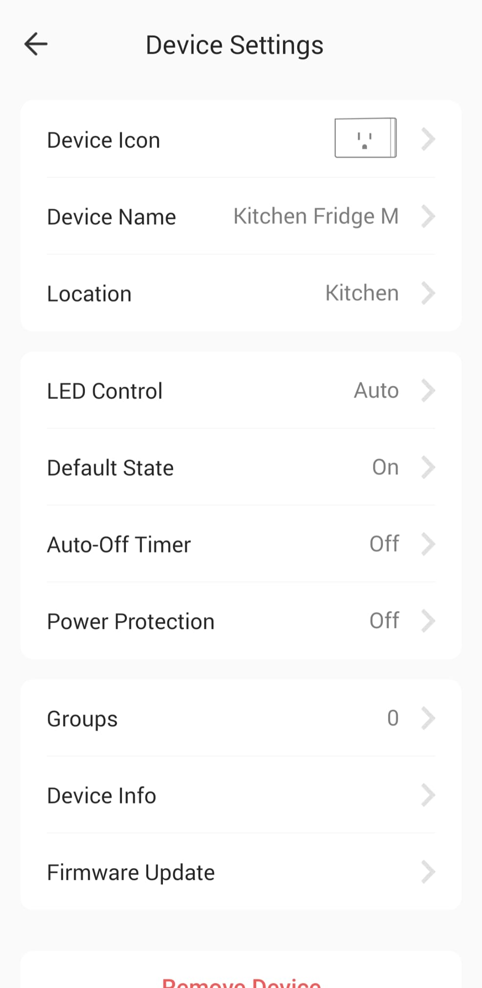 Kasa Smart Plug Mini 15A, EP25P4, Apple HomeKit Supported customer photo 1