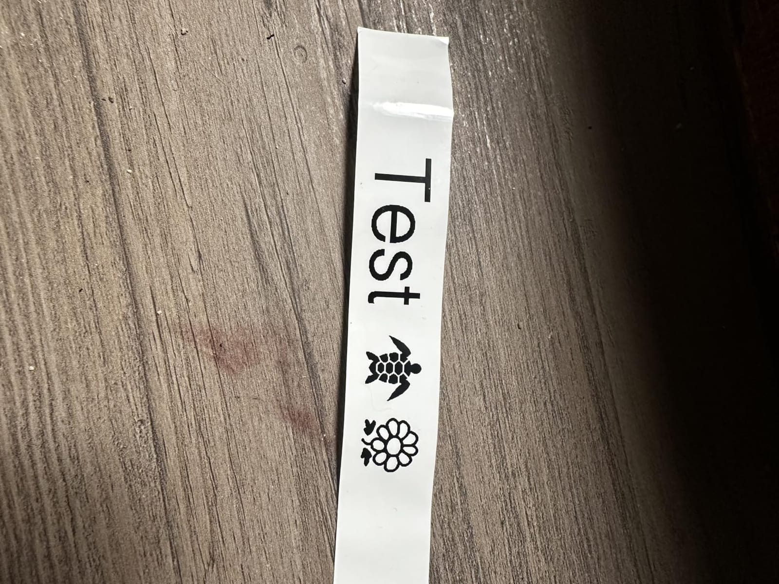 Brother P-Touch PT-D410 Home / Office Advanced Label Maker | Connect via USB to Create and Print on TZe Label Tapes up to ~3/4 inch, White customer photo 2