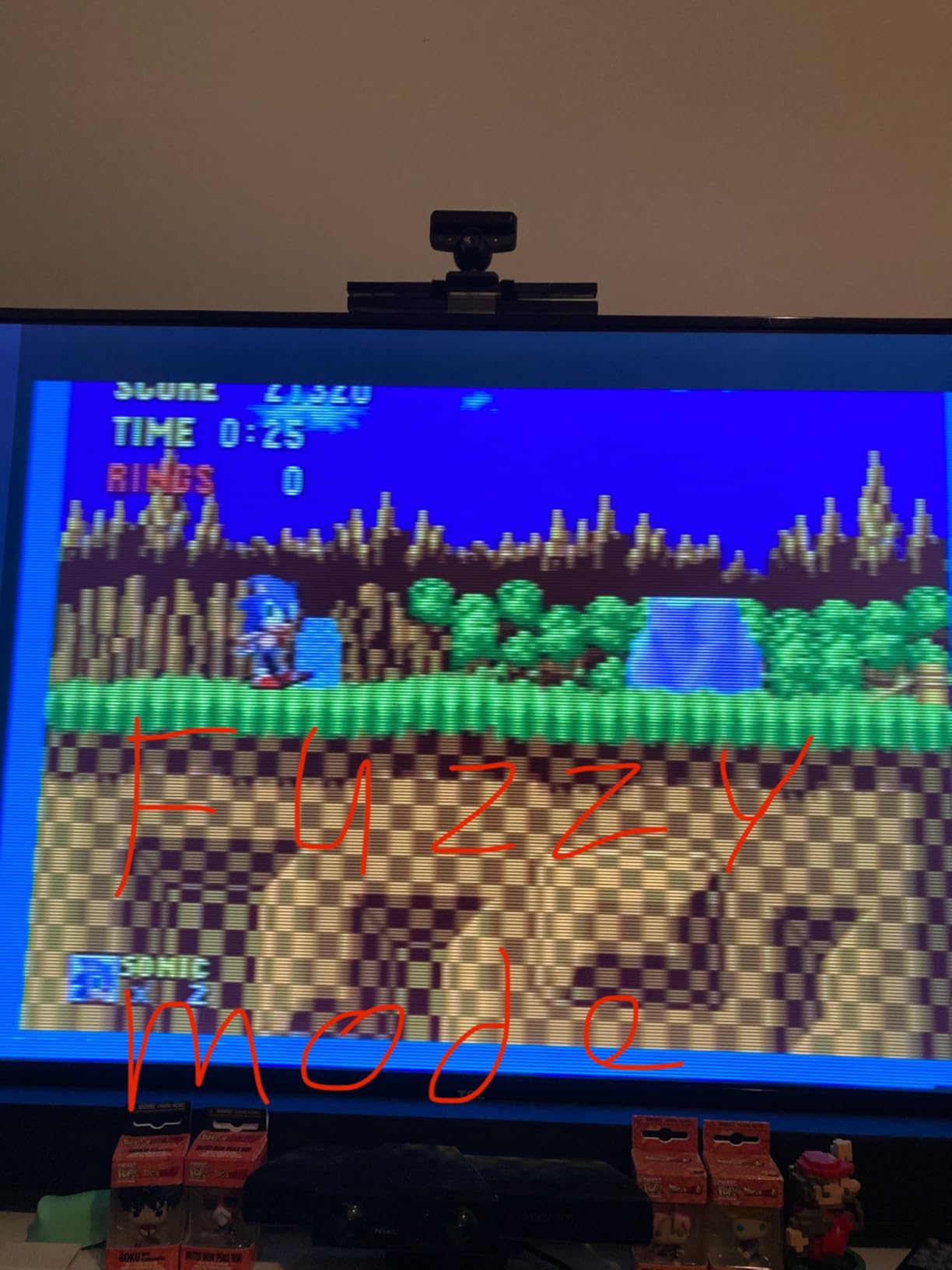 Mcbazel ODV-II Component/AV/CVBS/S-Video to Component Converter for Retro Gaming Console customer photo 1
