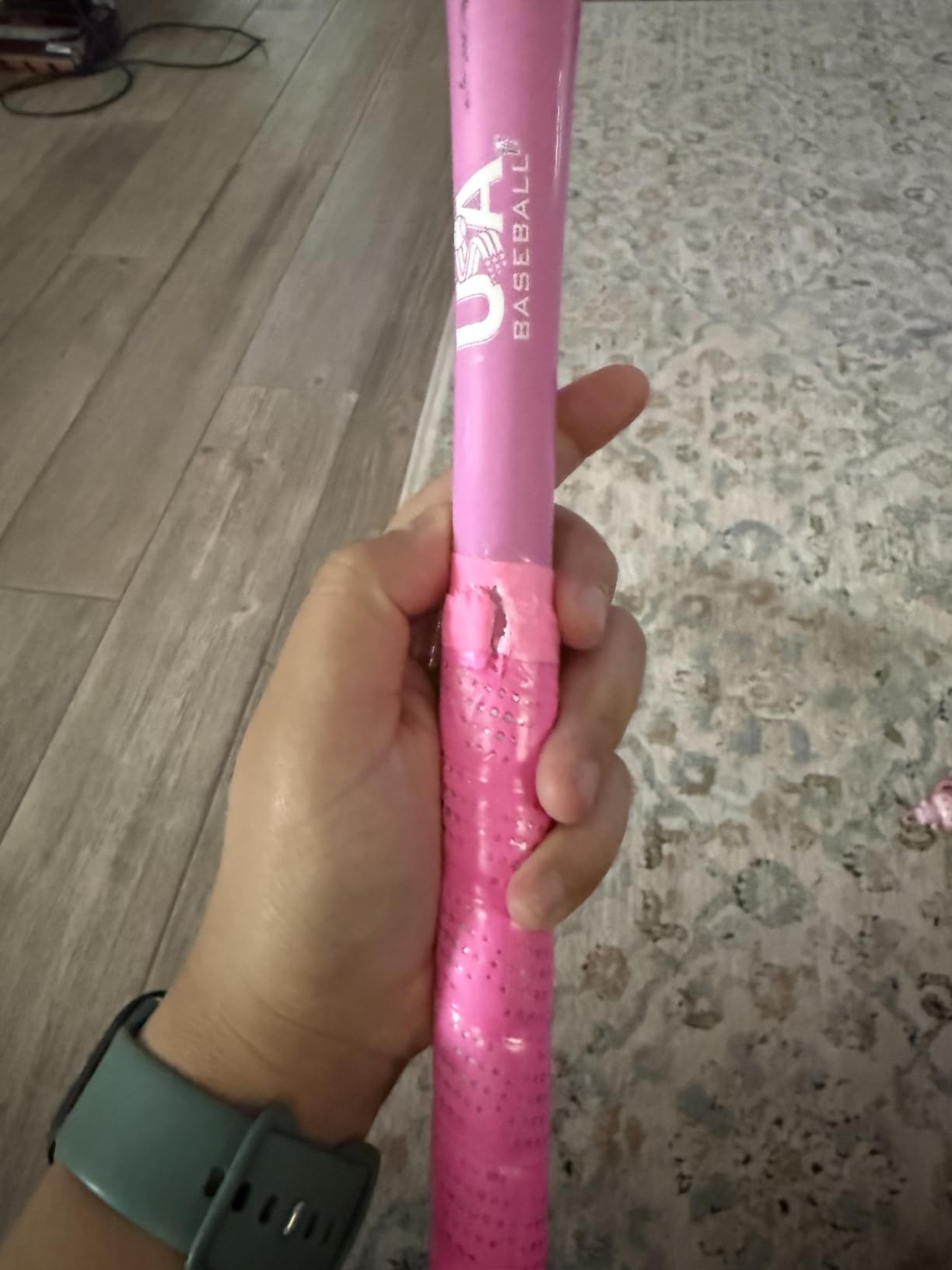 Easton | Moxie T-Ball Bat | -13 Drop | 2 1/4