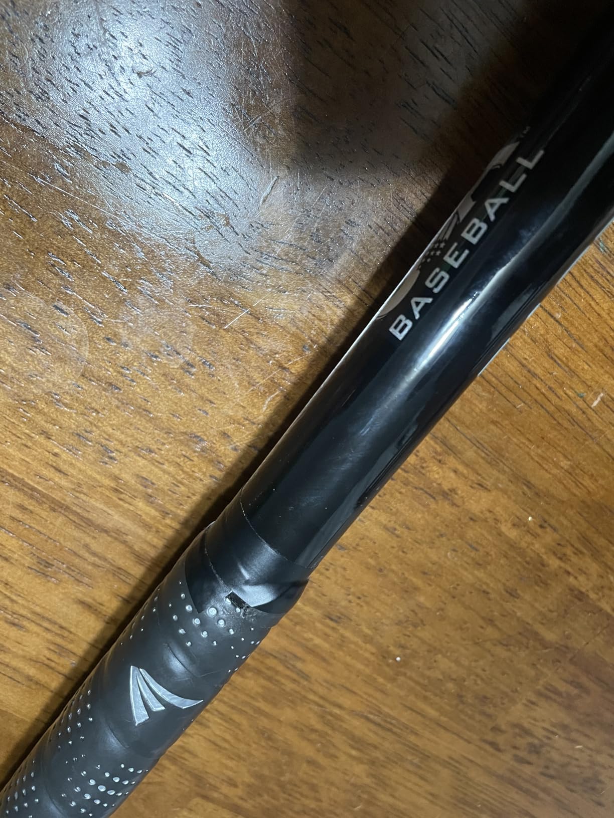 Easton | Moxie Baseball Bat | USA | -12 Drop | 2 1/4 Barrel | 1 Pc. Aluminum customer photo 2