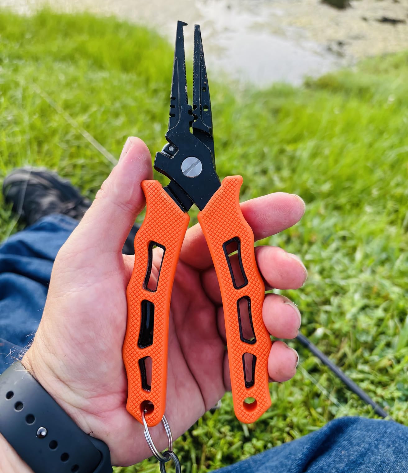 KastKing Cutthroat 7.5