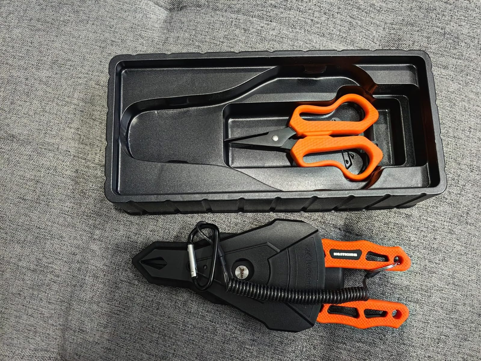 KastKing Cutthroat 7.5