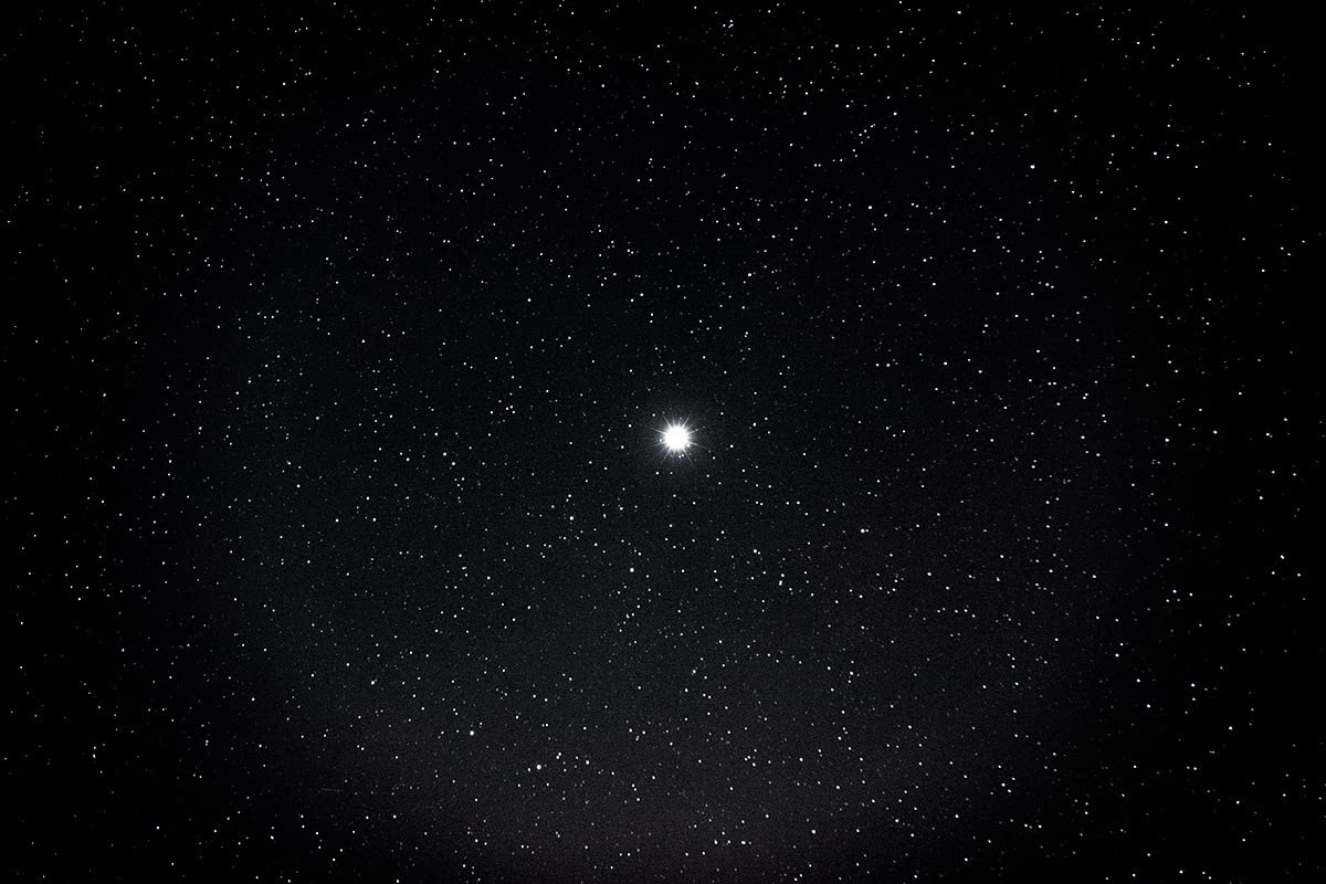 Benro Polaris Astro Edition (3-Axis)(BR209) customer photo 1