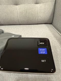Blood Pressure Monitor, 9-17'' & 13-21'' Extra Large Blood Pressure Cuff customer photo 1