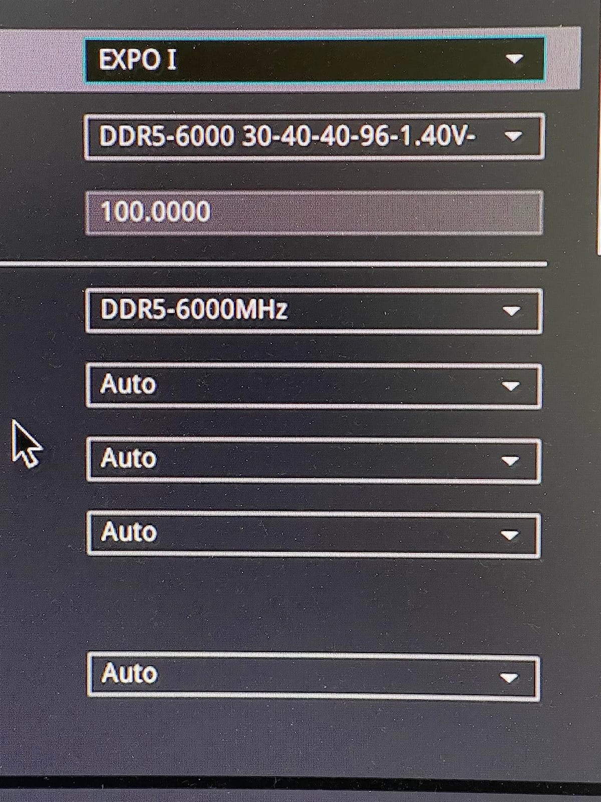 G.SKILL Trident Z5 Neo Series DDR5 RAM (AMD EXPO) 64GB (2x32GB) Up to 6000MT/s CL30-40-40-96 1.40V Desktop Computer Memory U-DIMM - Matte Black (F5-6000J3040G32GX2-TZ5N) customer photo 2
