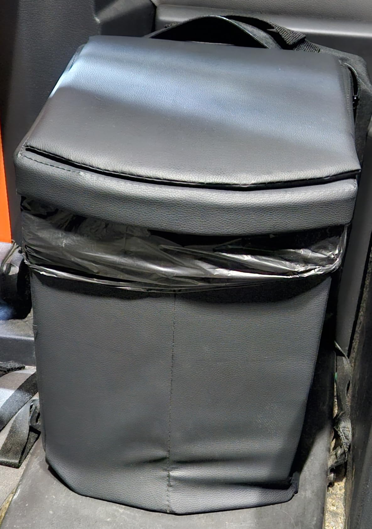 Ann Katy Upgrade XL Portable Toilet for Adults, Extra Large Camping Toilets customer photo 1