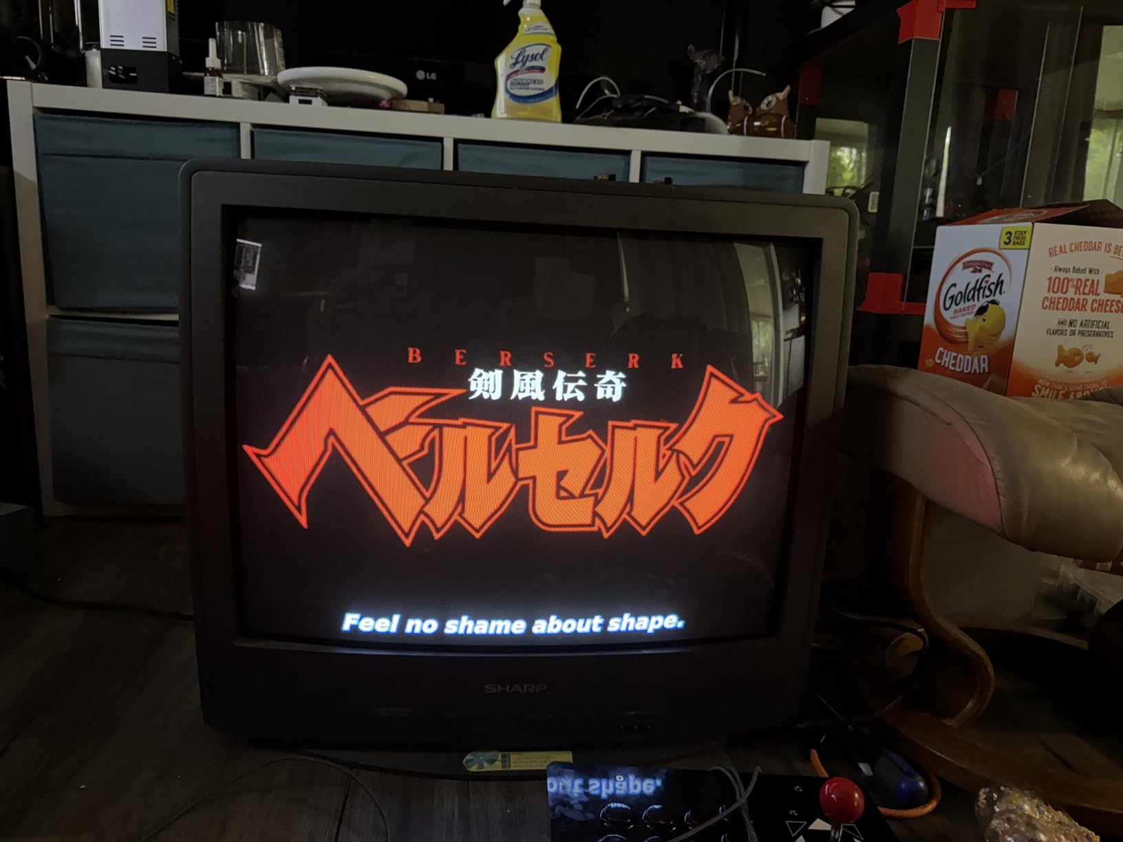 RGBS VGA SCART to YPBPR Component Converter, Converter for for for N64 for for for MD for Converter Supports 480i, 480p, 576i, 576p, 720p, 1080i customer photo 1