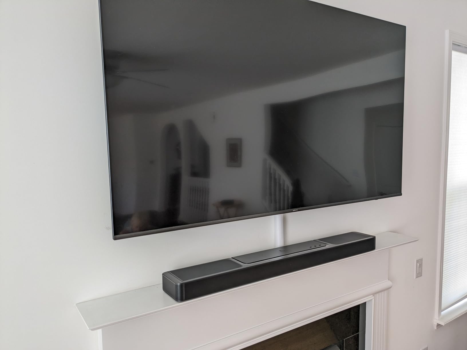 JBL Bar 1300X: 11.1.4-Channel soundbar with Detachable Surround Speakers, MultiBeam™, Dolby Atmos® and DTS:X®, Black customer photo 1
