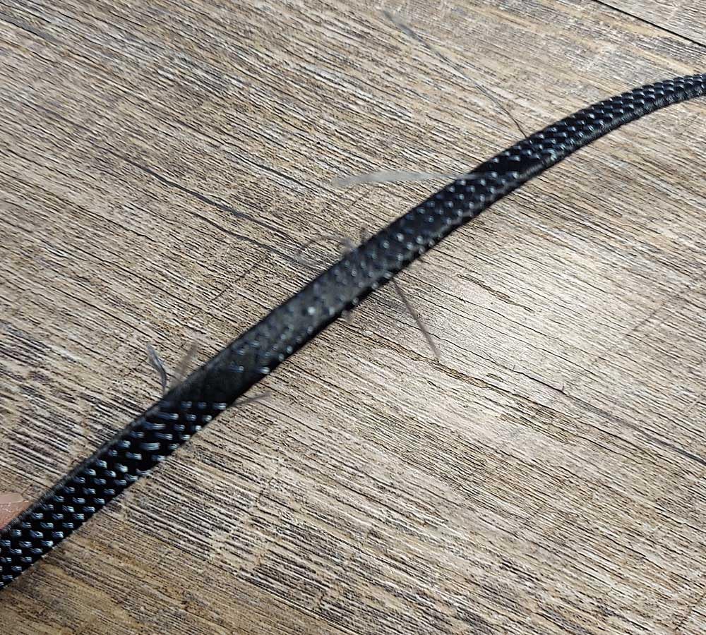 Smolink Cat 8 Ethernet Cable, 100ft 40Gbps 2000MHz RJ45 LAN Cable customer photo 1