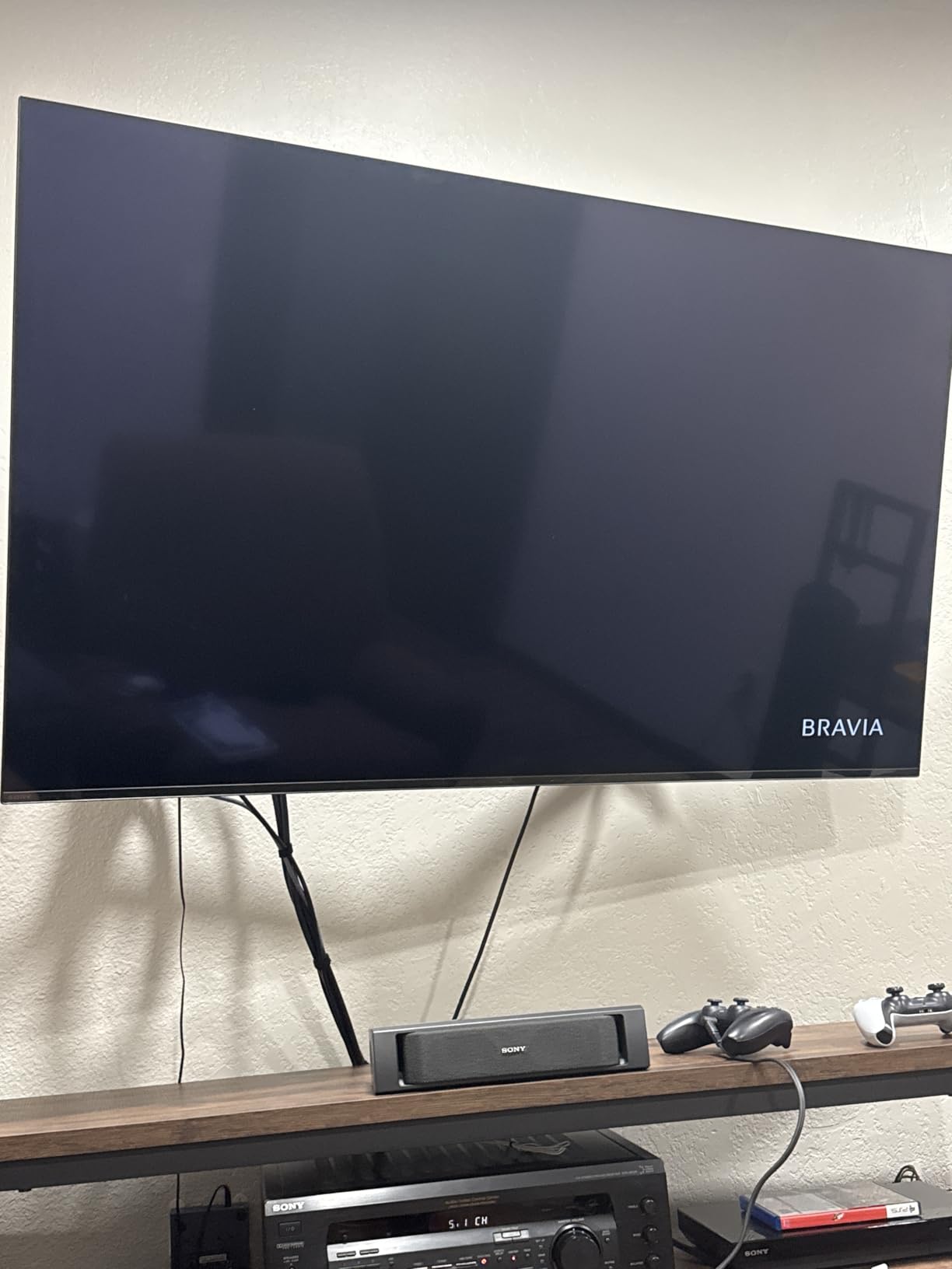 OREI 8K 4-Port HDMI 2.1 Switch, 8K@60Hz,4-in 1-Out 4K@120Hz, Auto Switch customer photo 1